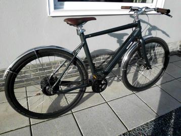 Eelectrische fiets Kettler beschikbaar voor biedingen