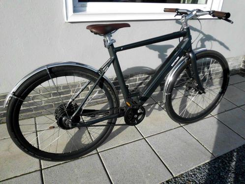 Eelectrische fiets Kettler, Fietsen en Brommers, Fietsen | Driewielers, Ophalen