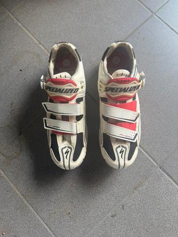 Specialized MTB schoenen - pro carbon - 46 beschikbaar voor biedingen