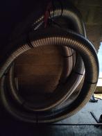 tube flexible 150 double paroi, Enlèvement, Neuf, Extracteur