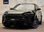 Audi SQ5 3.0 TFSI Quattro, pano, 21", tr.haak, luchtv., matr, Auto's, Audi, Automaat, 186 g/km, Zwart, Adaptive Cruise Control