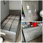Slaapkamer, Kinderen en Baby's, Kinderkamer | Complete kinderkamers, Ophalen of Verzenden, Zo goed als nieuw