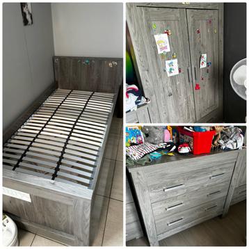 Slaapkamer beschikbaar voor biedingen
