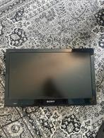 Sony tv, Audio, Tv en Foto, Televisies, Ophalen of Verzenden, Zo goed als nieuw, Sony