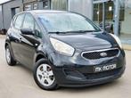 Kia Venga 🟢1.4 CRDi 77CV - AIRCO - 5 PORTES (bj 2014), Auto's, Kia, Euro 5, Stof, Gebruikt, 77 pk