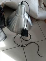 Lamp in industriële stijl, Ophalen, Zo goed als nieuw