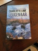 Charlotte Link - Leugenaar, Ophalen of Verzenden, Zo goed als nieuw, Charlotte Link