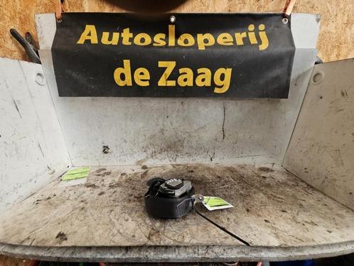 Veiligheidsgordel rechts-voor van een Seat Altea, Auto-onderdelen, Interieur en Bekleding, Seat, Gebruikt, 3 maanden garantie