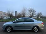 Toyota Corolla, Auto's, Toyota, Zwart, Corolla, Bedrijf, 5 deurs