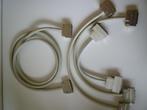 Externe SCSI-II-kabels M/M (50-pins), SCSI, Ophalen of Verzenden, Zo goed als nieuw, Desktop