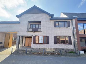 Ruime 4 Splk Woning in Riemst beschikbaar voor biedingen