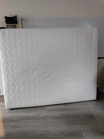Gloednieuwe matras 140/200, Huis en Inrichting, Ophalen, Nieuw, Matras