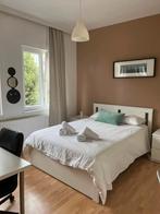 Chambres a louer dans un studio a Bruxelles (Anderlecht), Immo