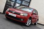 VW Golf 6 1.4i TEAM Cruise / PDC / Trekhaak / Garantie, Voorwielaandrijving, Stof, 139 g/km, 4 cilinders