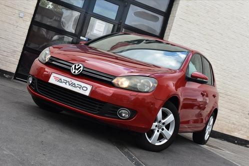VW Golf 6 1.4i TEAM Cruise / PDC / Trekhaak / Garantie, Auto's, Volkswagen, Bedrijf, Te koop, Golf, ABS, Airbags, Airconditioning