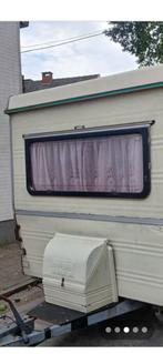 Caravane esterel, Caravans en Kamperen, Vouwwagens, Ophalen