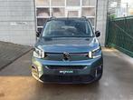Citroen Berlingo Max versie met camera en sensoren achter, Auto's, Monovolume, USB, 5 deurs, Groen
