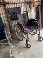 Rolstoel, Diversen, Rolstoelen, Ophalen, Zo goed als nieuw