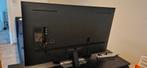 TV samsung 4k smart TV QLED 55 POUCES - FAIRE OFFRE, Audio, Tv en Foto, Televisies, Ophalen, QLED, Zo goed als nieuw, 100 Hz