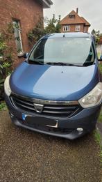 Dacia lodgy 7persoons, Auto's, Dacia, Lodgy, Diesel, Particulier, Te koop