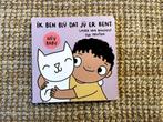 Hey baby, ik ben blij dat jij er bent - Eva Mouton, Boeken, Ophalen, Gelezen