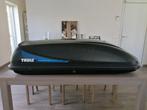 Te Huur: Dakkoffer THULE Ocean 200, Ophalen
