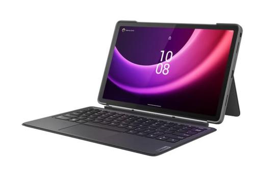 Lenovo Tab P11, avec cache clavier Lenovo d'origine, Informatique & Logiciels, Android Tablettes, 128 GB, Enlèvement ou Envoi