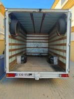 RENAULT Master lichte vrachtwagen, Te koop, Stof, Voorwielaandrijving, 246 g/km