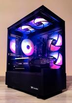 💣💣💣 Eersteklas Game PC: Intel i5 13400F + RTX 3070 💣💣💣, Computers en Software, Ophalen, Le pc est monté avec différentes marques
