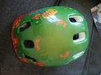 Kinderhelm plop, Fietsen en Brommers, Fietsaccessoires | Fietshelmen, Ophalen, Zo goed als nieuw, Jongen of Meisje
