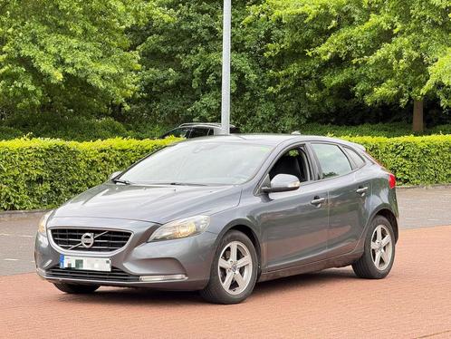Volvo V40 1.6D 11/2012* - Full Opties 6 Vitesse, Auto's, Volvo, Bedrijf, V40, Diesel, Euro 5, Stadsauto, 5 deurs, Handgeschakeld