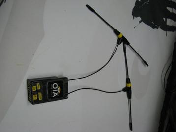 FrSky R9S ontvanger met stabilisatie beschikbaar voor biedingen