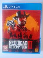 Red Dead Redemption 2, Avontuur en Actie, Gebruikt, Vanaf 18 jaar, 1 speler