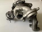 Turbo Seat Ibiza , Turbo Volkswagen Polo 1.2TDI, 75 pk, Auto-onderdelen, Ophalen, Nieuw, Seat