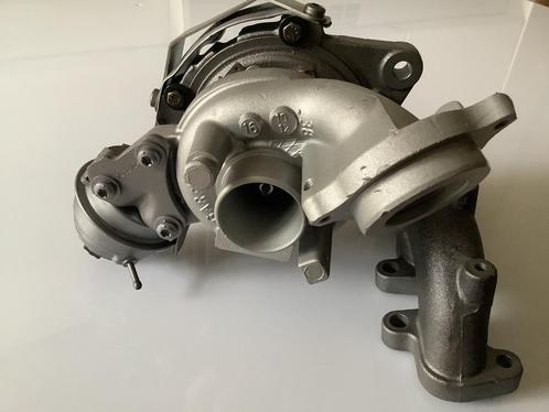 Turbo Seat Ibiza , Turbo Volkswagen Polo 1.2TDI, 75 pk, Auto-onderdelen, Motor en Toebehoren, Seat, Volkswagen, Skoda, Nieuw, Ophalen