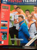 Voetbaltrainer magazine, Verzamelen, Sportartikelen en Voetbal, Ophalen