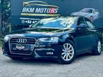 AUDI A4 2.0TDI, Auto's, Audi, 100 kW, USB, A4, Zwart