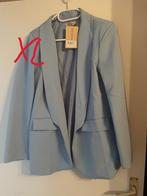 dames blazer blauw maat XL nieuw, Vêtements | Femmes, Vestes & Costumes, Enlèvement ou Envoi, Neuf, Taille 46/48 (XL) ou plus grande