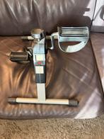 Stoelfiets, Sport en Fitness, Fitnessapparatuur, Ophalen, Zo goed als nieuw, Stoelfiets