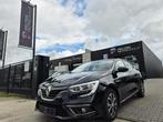 Renault Mégane 1.2 TCe 59.000km GPS 1 eig. Bj. 2017, Jantes en alliage léger, 5 places, 100 g/km, Noir