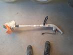 Stihl fse 52 elektrische grastrimmer, Tuin en Terras, Bosmaaiers, Ophalen, Zo goed als nieuw
