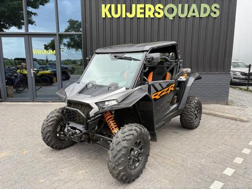 POLARIS RZR 64 XP 1000 Sport EPS 2023, Motoren, Quads en Trikes, meer dan 35 kW, 2 cilinders, Ophalen
