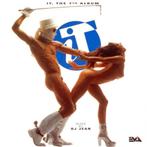 CD 38  DJ Jean – iT - The 7th Album, Cd's en Dvd's, Ophalen, Gebruikt, Techno of Trance