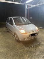 Chervolet Matiz AUTOMAAT benzine Zeer goed staat, Auto's, Automaat, Matiz, USB, 5 deurs