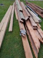 brandhout, Stammen, Minder dan 3 m³, Ophalen, Overige houtsoorten