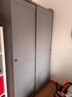 Garde robe, Maison & Meubles, Armoires | Penderies & Garde-robes, 150 à 200 cm, Comme neuf, Avec espace de penderie, 75 cm ou plus