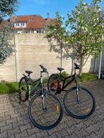 2x Tounis MTB | 1fiets = €120!, Nieuw, Overige merken, Ophalen