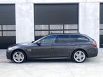 BMW 535d xDrive Touring ///Sport/Lichte vracht, Automaat, Testrit aan huis, 230 kW, 2993 cc