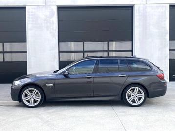 BMW 535d xDrive Touring ///Sport/Lichte vracht beschikbaar voor biedingen