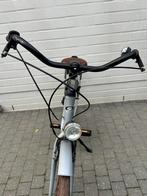 Fiets, Fietsen en Brommers, Fietsen | Dames | Damesfietsen, Ophalen, Gebruikt, Overige merken, Versnellingen